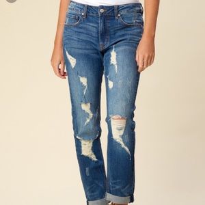 Altar’d State boyfriend fit jeans